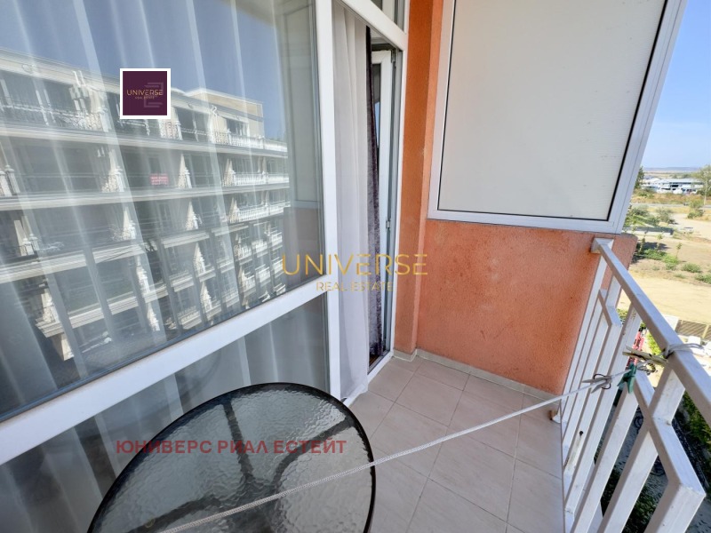 На продаж  Студія область Бургас , к.к. Слънчев бряг , 30 кв.м | 51295763 - зображення [11]