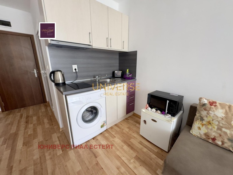 На продаж  Студія область Бургас , к.к. Слънчев бряг , 30 кв.м | 51295763 - зображення [3]