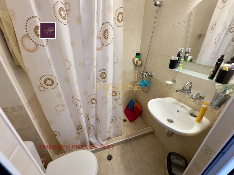 На продаж  Студія область Бургас , к.к. Слънчев бряг , 30 кв.м | 51295763 - зображення [12]