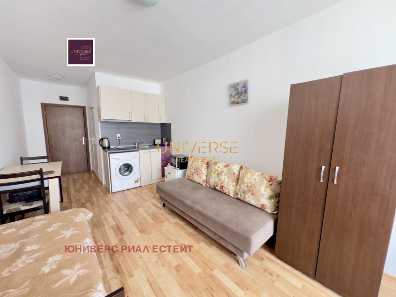 На продаж  Студія область Бургас , к.к. Слънчев бряг , 30 кв.м | 51295763 - зображення [7]
