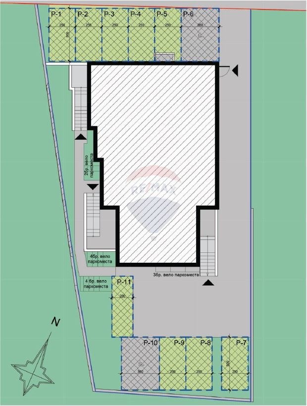 Продава 2-СТАЕН, гр. Варна, Виница, снимка 3 - Aпартаменти - 48054371