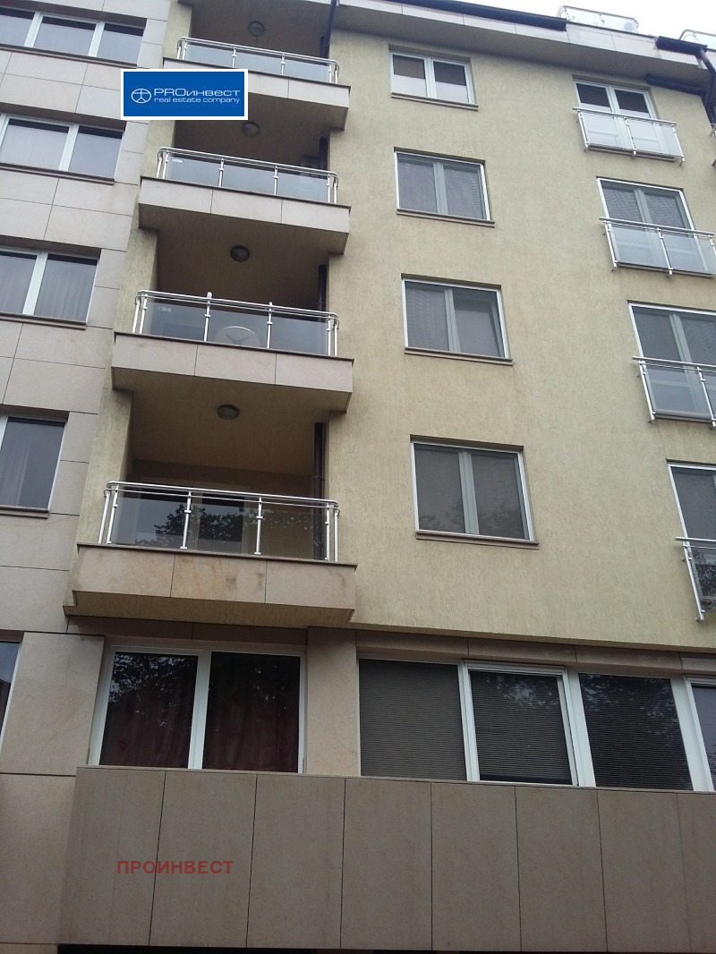 Продава  1 slaapkamer Sofia , Tsentar , 63 кв.м | 52025862 - изображение [10]