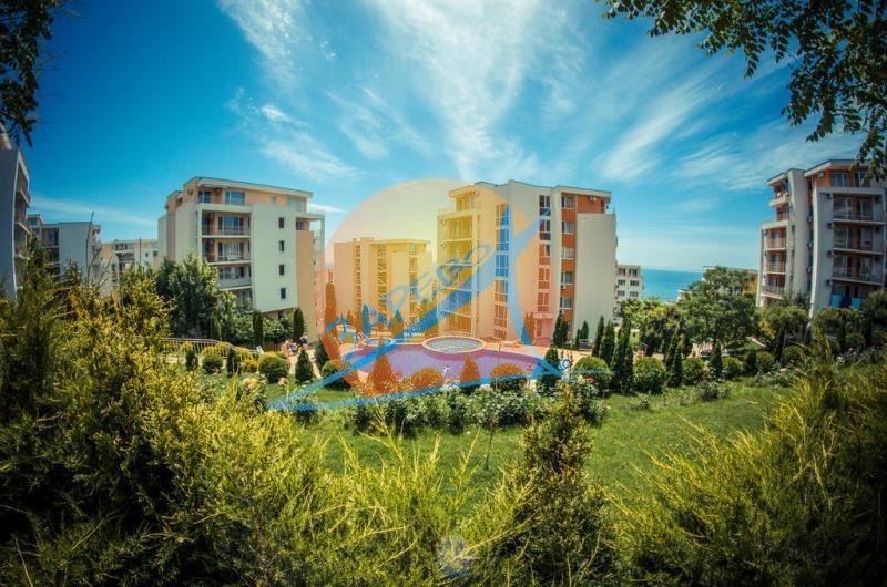 Продава 2-СТАЕН, гр. Свети Влас, област Бургас, снимка 3 - Aпартаменти - 48360742