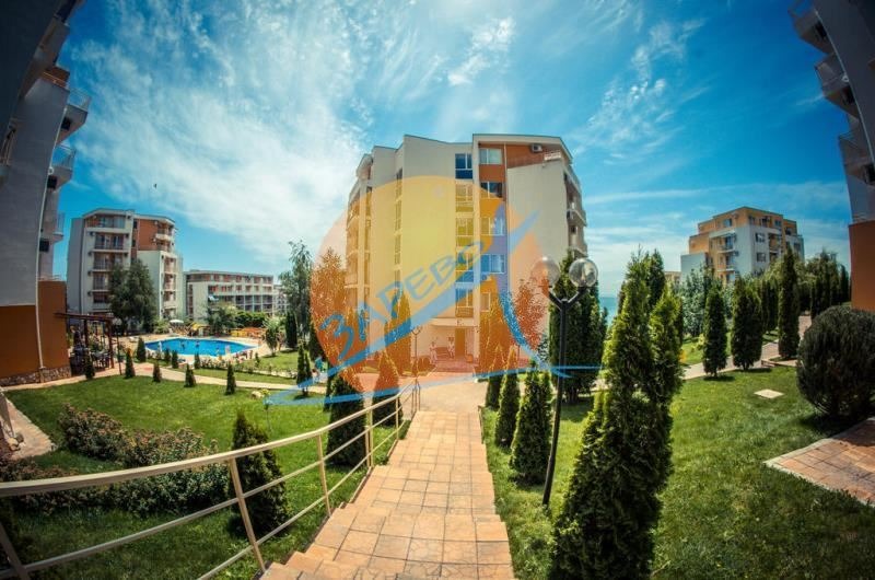 Продава 2-СТАЕН, гр. Свети Влас, област Бургас, снимка 15 - Aпартаменти - 48360742