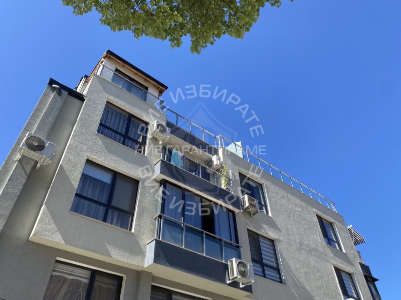 Προς πώληση  1 υπνοδωμάτιο Βαρνα , Κολχοζεν παζαρ , 86 τ.μ | 96338278 - εικόνα [6]