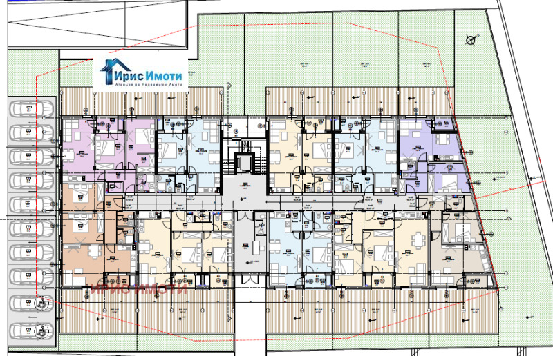 Te koop  1 slaapkamer Sofia , Malinova dolina , 67 m² | 39408657 - afbeelding [11]