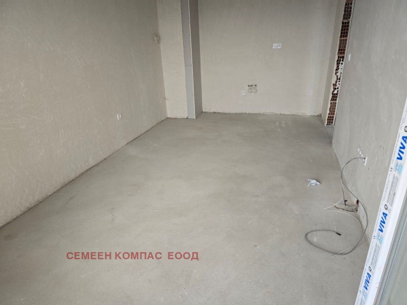 For Sale  1 bedroom Plovdiv , Trakiya , 50 sq.m | 88562267
