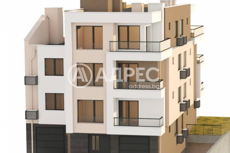 Til salgs  1 soverom Burgas , Sarafovo , 71 kvm | 34888390