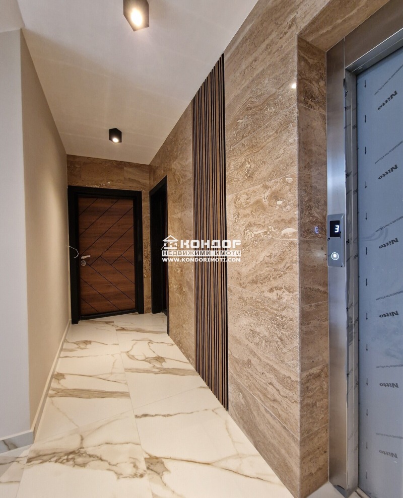 Продава 2-СТАЕН, гр. Пловдив, Остромила, снимка 2 - Апартаменти - 52547623