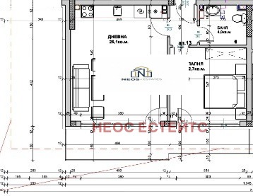 Продава 2-СТАЕН, гр. Созопол, област Бургас, снимка 4 - Апартаменти - 54055083