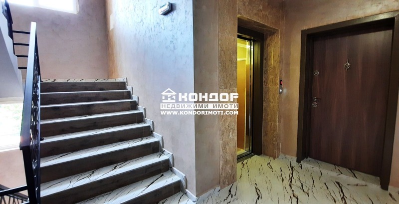 Te koop  2 slaapkamers Plovdiv , Vastanitsjeski , 105 m² | 32177042 - afbeelding [2]