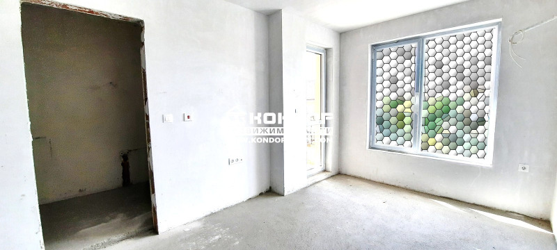 Te koop  2 slaapkamers Plovdiv , Vastanitsjeski , 105 m² | 32177042 - afbeelding [3]