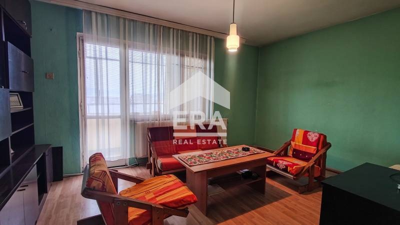 Продается  2 спальни Търговище , Вароша , 73 кв.м | 11559835 - изображение [8]