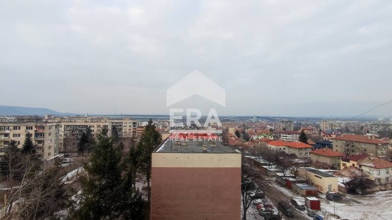 Продава  3-стаен град Търговище , Вароша , 73 кв.м | 11559835 - изображение [12]