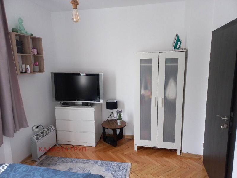 Продава  3-стаен град Бургас , Лазур , 89 кв.м | 80302590 - изображение [4]