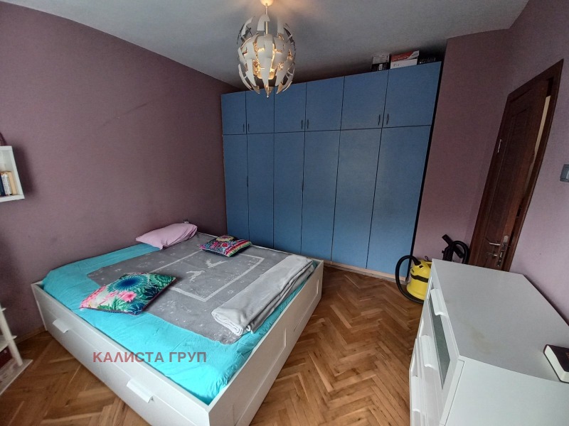 Продава 3-СТАЕН, гр. Бургас, Лазур, снимка 5 - Aпартаменти - 48946056