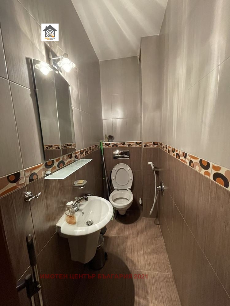 Zu verkaufen  2 Schlafzimmer Sofia , Malinowa dolina , 108 qm | 38750268 - Bild [11]