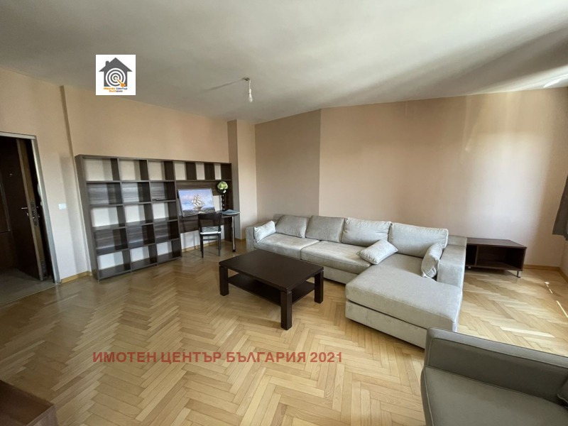 Zu verkaufen  2 Schlafzimmer Sofia , Malinowa dolina , 108 qm | 38750268 - Bild [2]
