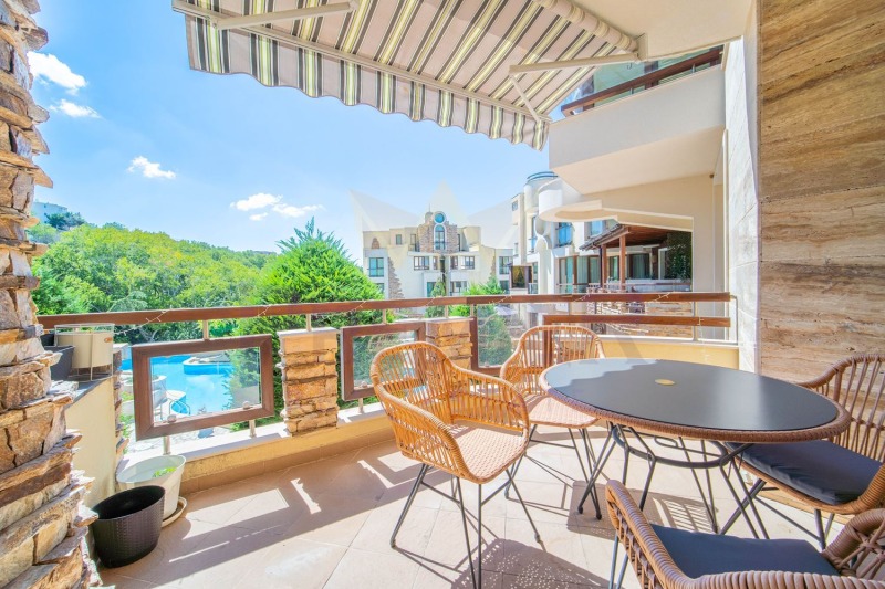Na prodej  2 ložnice Varna , Briz , 172 m2 | 82568510 - obraz [9]