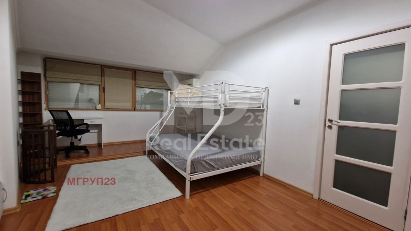Продава  3-стаен град Пловдив , Кършияка , 120 кв.м | 72892533 - изображение [6]
