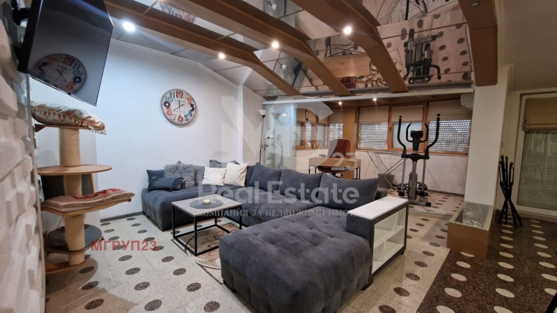 Продава  3-стаен град Пловдив , Кършияка , 120 кв.м | 72892533