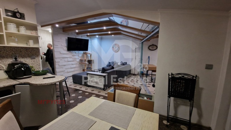 Продава  3-стаен град Пловдив , Кършияка , 120 кв.м | 72892533 - изображение [5]
