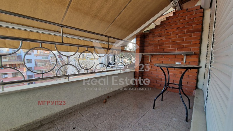 Продава  3-стаен град Пловдив , Кършияка , 120 кв.м | 72892533 - изображение [3]