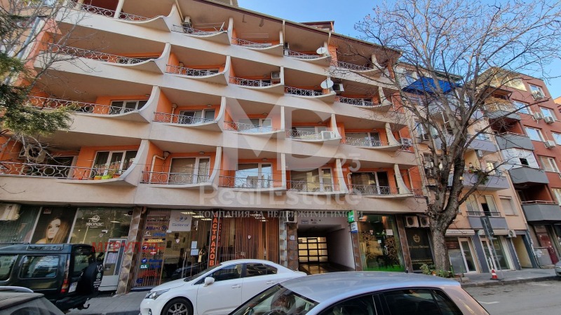 Продава  3-стаен град Пловдив , Кършияка , 120 кв.м | 72892533 - изображение [15]