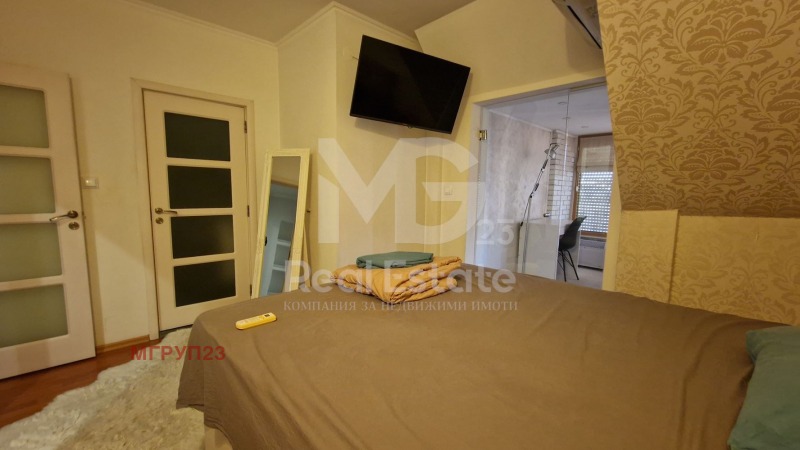 Продава  3-стаен град Пловдив , Кършияка , 120 кв.м | 72892533 - изображение [10]