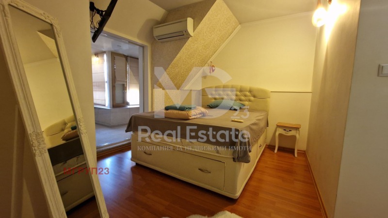 Продава  3-стаен град Пловдив , Кършияка , 120 кв.м | 72892533 - изображение [9]