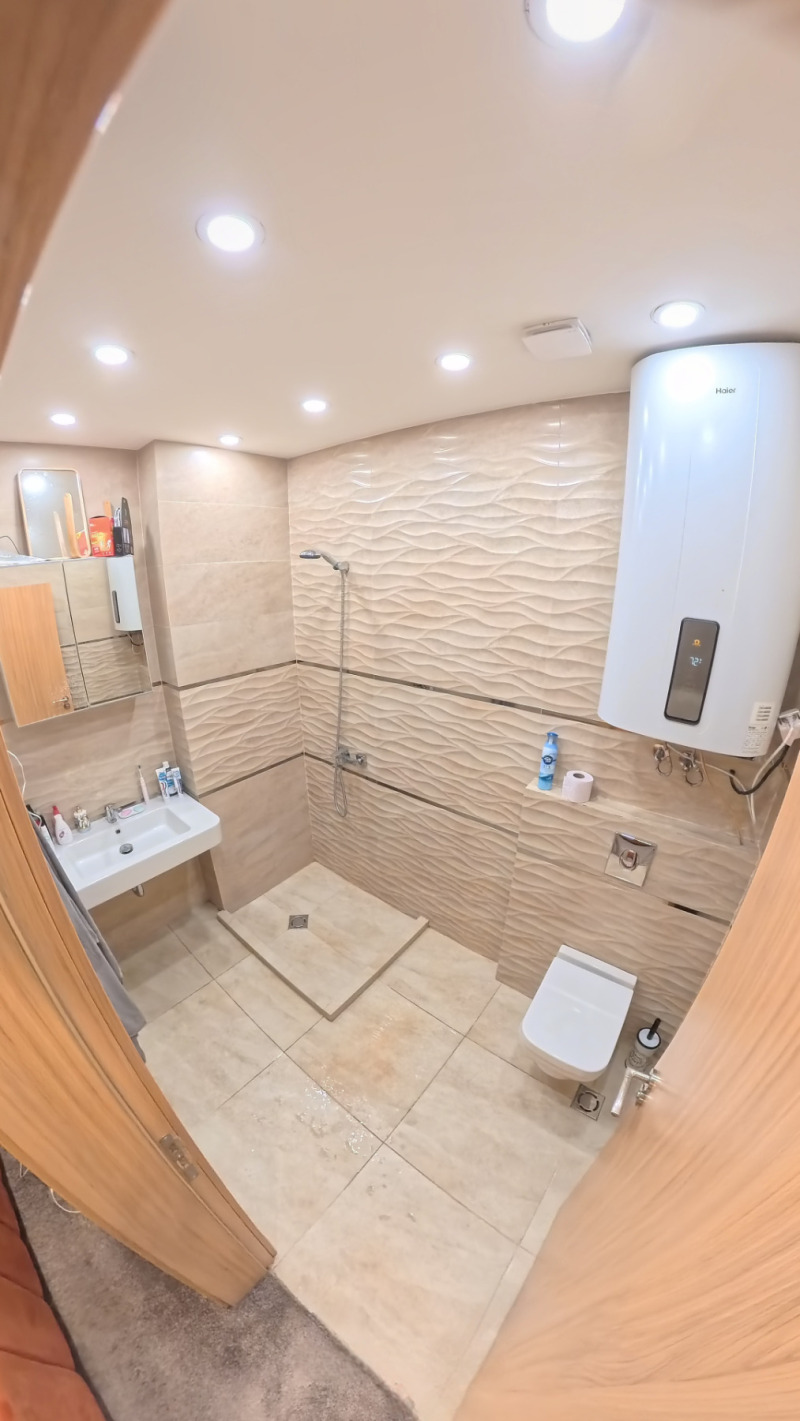 Продава 3-СТАЕН, гр. София, м-т Камбаните, снимка 8 - Апартаменти - 52448981