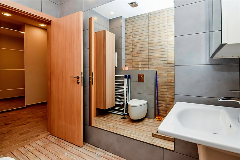 Продава 3-СТАЕН, гр. София, м-т Камбаните, снимка 4 - Апартаменти - 52448981