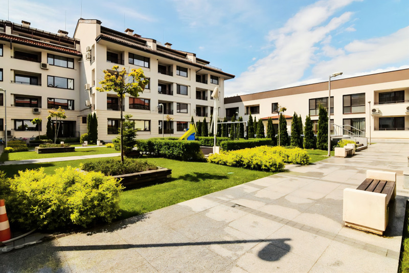 Продава 3-СТАЕН, гр. София, м-т Камбаните, снимка 11 - Апартаменти - 52448981