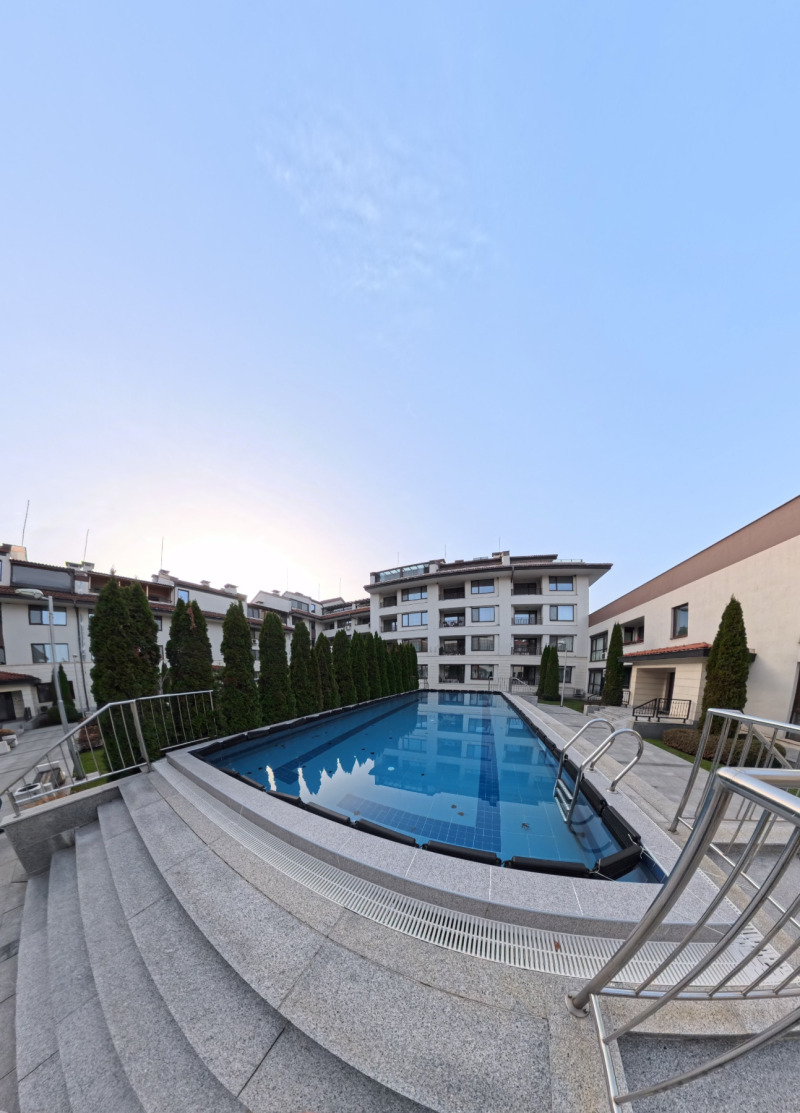 Продава 3-СТАЕН, гр. София, м-т Камбаните, снимка 3 - Апартаменти - 52448981