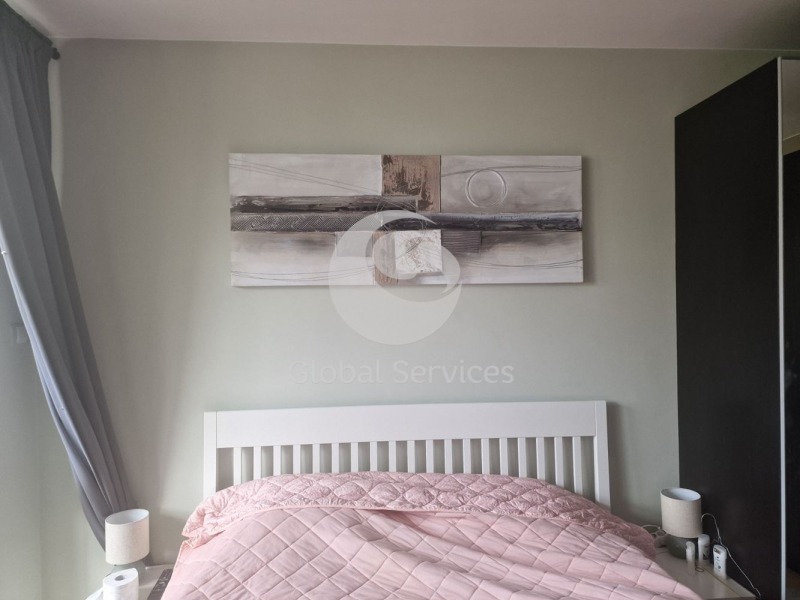 Продава 3-СТАЕН, гр. София, Хиподрума, снимка 4 - Апартаменти - 52477229