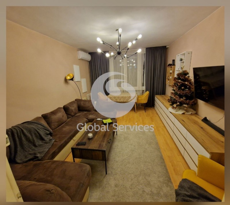 Продава 3-СТАЕН, гр. София, Хиподрума, снимка 16 - Апартаменти - 52477229