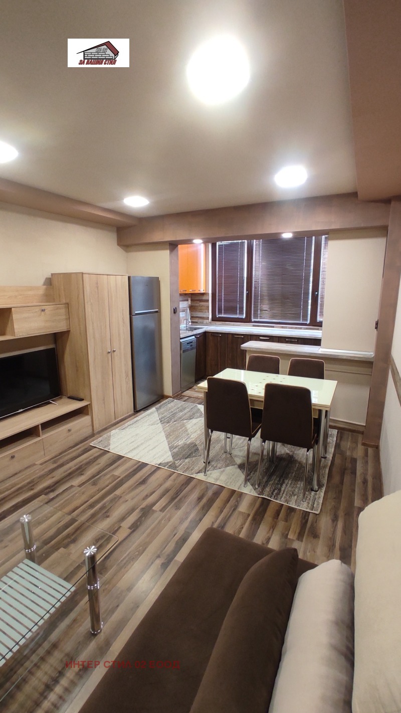 Продава 3-СТАЕН, гр. Перник, Изток, снимка 10 - Апартаменти - 53442186