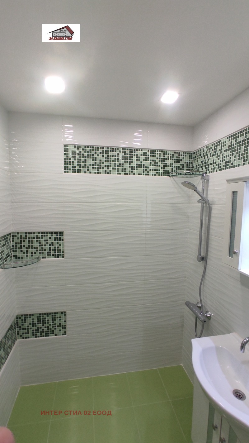 Продава 3-СТАЕН, гр. Перник, Изток, снимка 12 - Апартаменти - 53442186