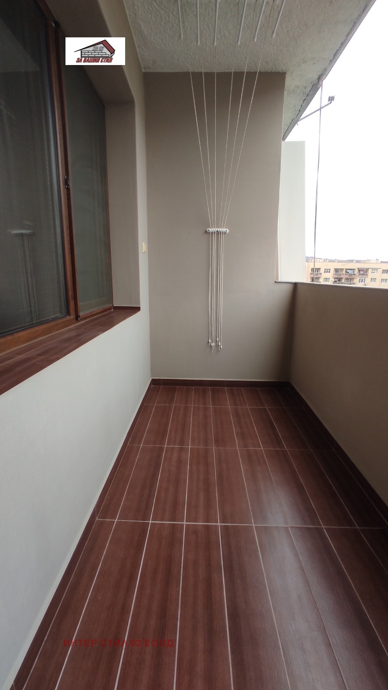 Продава 3-СТАЕН, гр. Перник, Изток, снимка 6 - Апартаменти - 53442186