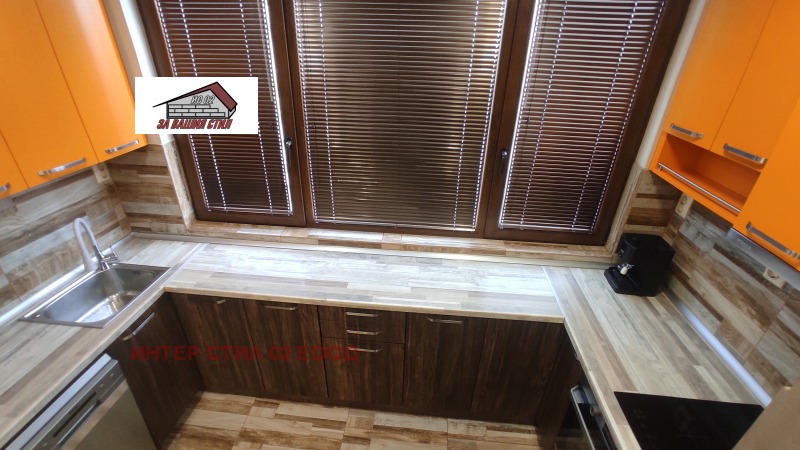 Продава 3-СТАЕН, гр. Перник, Изток, снимка 7 - Апартаменти - 53442186