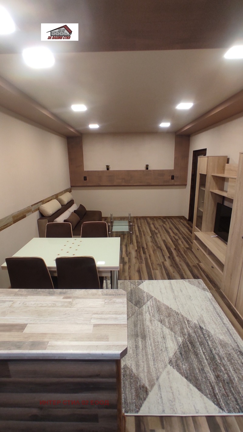 Продава 3-СТАЕН, гр. Перник, Изток, снимка 9 - Апартаменти - 53442186