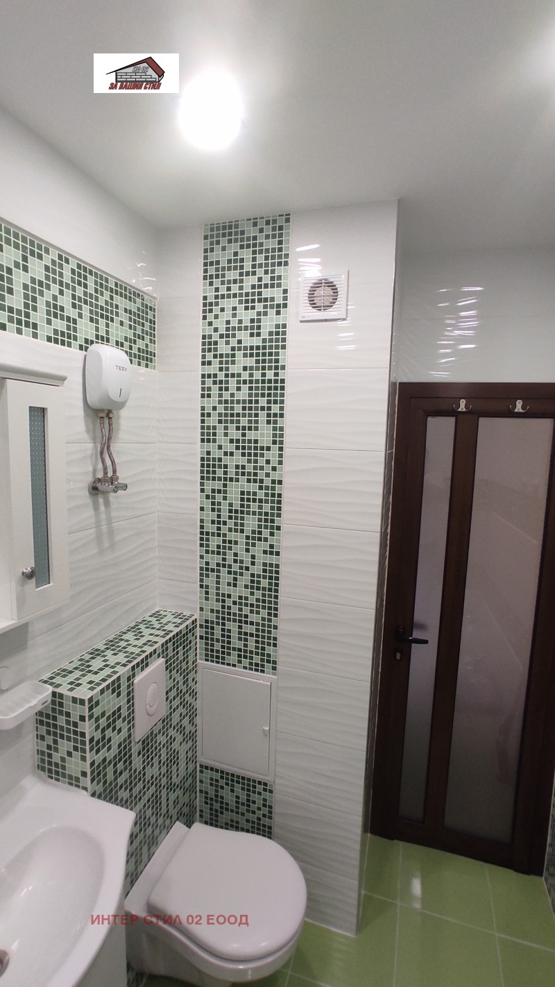 Продава 3-СТАЕН, гр. Перник, Изток, снимка 11 - Апартаменти - 53442186