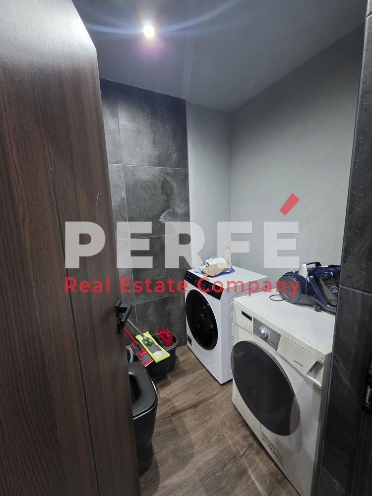 Продава 3-СТАЕН, гр. София, м-т Гърдова глава, снимка 9 - Апартаменти - 54119349