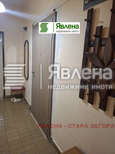 Продава 3-СТАЕН, гр. Стара Загора, Център, снимка 5 - Апартаменти - 55619568