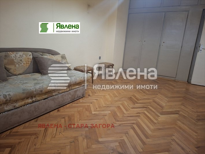 Продава 3-СТАЕН, гр. Стара Загора, Център, снимка 4 - Апартаменти - 55619568