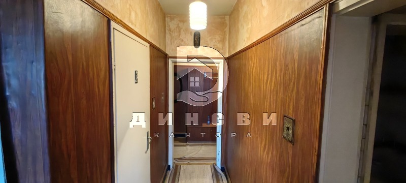 Продава  4-стаен град Стара Загора , Център , 84 кв.м | 65607735 - изображение [14]