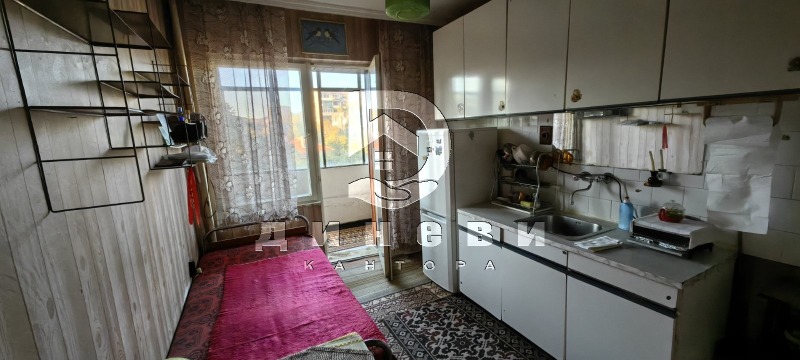 Till salu  3 sovrum Stara Zagora , Centar , 84 kvm | 65607735 - bild [11]