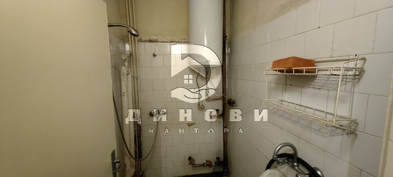 Продава 4-СТАЕН, гр. Стара Загора, Център, снимка 15 - Aпартаменти - 47518792