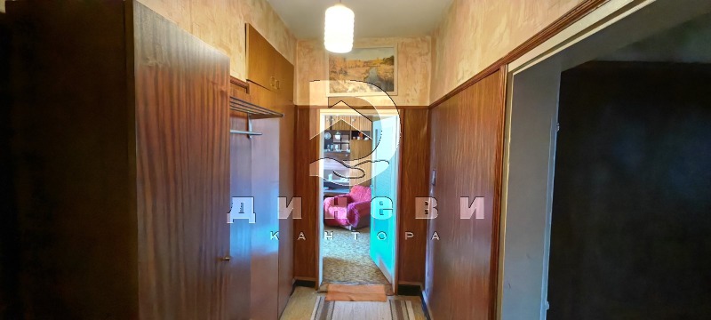 Продава  4-стаен град Стара Загора , Център , 84 кв.м | 65607735 - изображение [13]