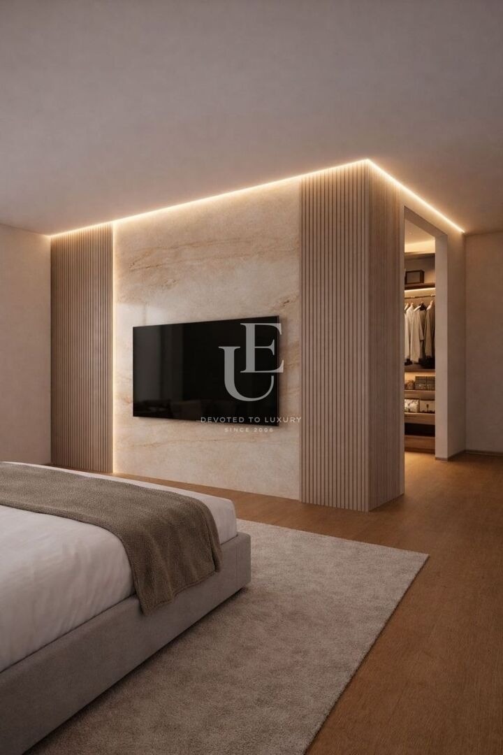 Продава 4-СТАЕН, гр. София, Манастирски ливади, снимка 13 - Апартаменти - 54731544